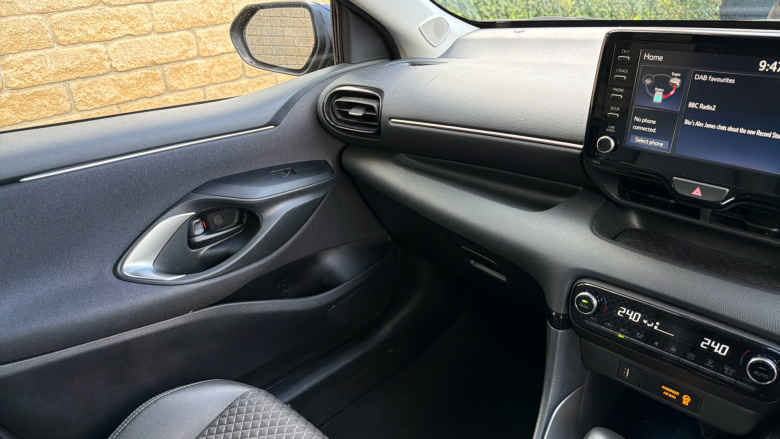 Mazda 2 Hybrid 1.5i Hybrid Select 5dr CVT Hybrid Hatchback